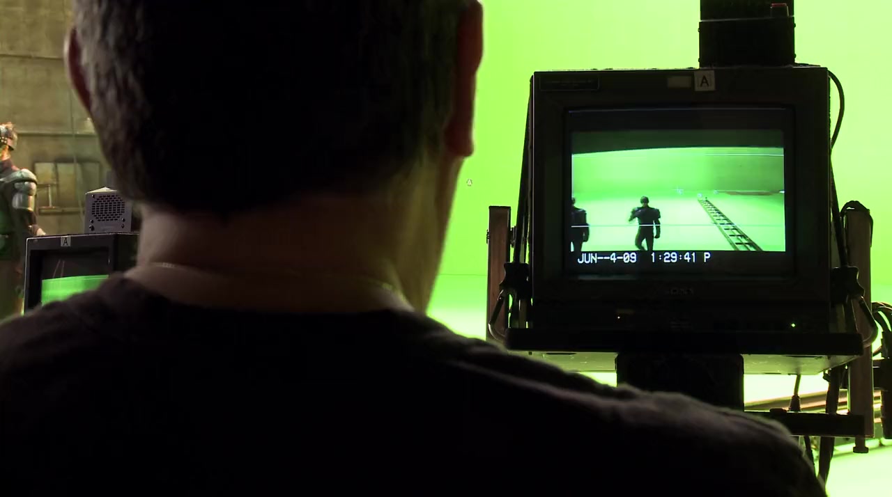Michael Jackson's This Is It screenshot 3