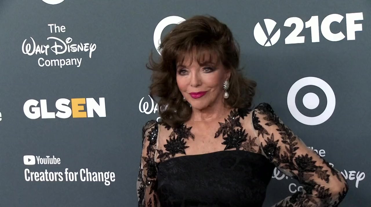 This Is Joan Collins screenshot 2