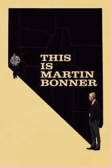 This Is Martin Bonner (2013) poster