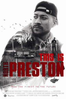 This Is North Preston (2019) poster