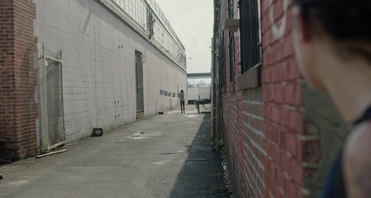 This Is Not a War Story screenshot 2