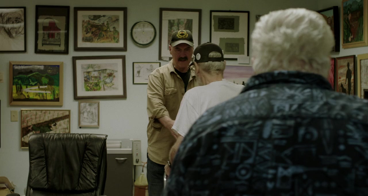 This Is Not a War Story screenshot 3
