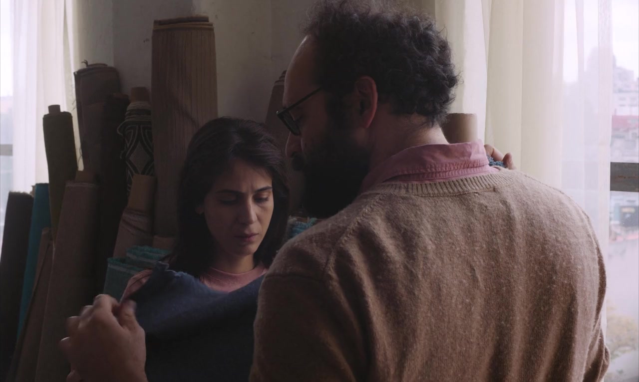 El comediante screenshot 3