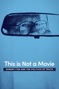 This Is Not a Movie (2019) poster