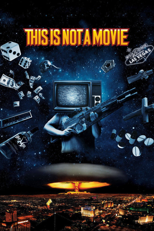 This Is Not a Movie (2011) poster