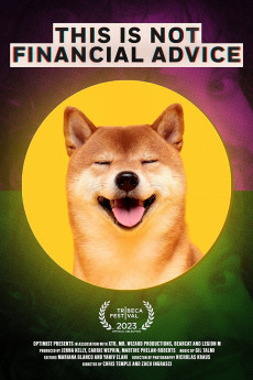 The Meme Economy (2023) poster
