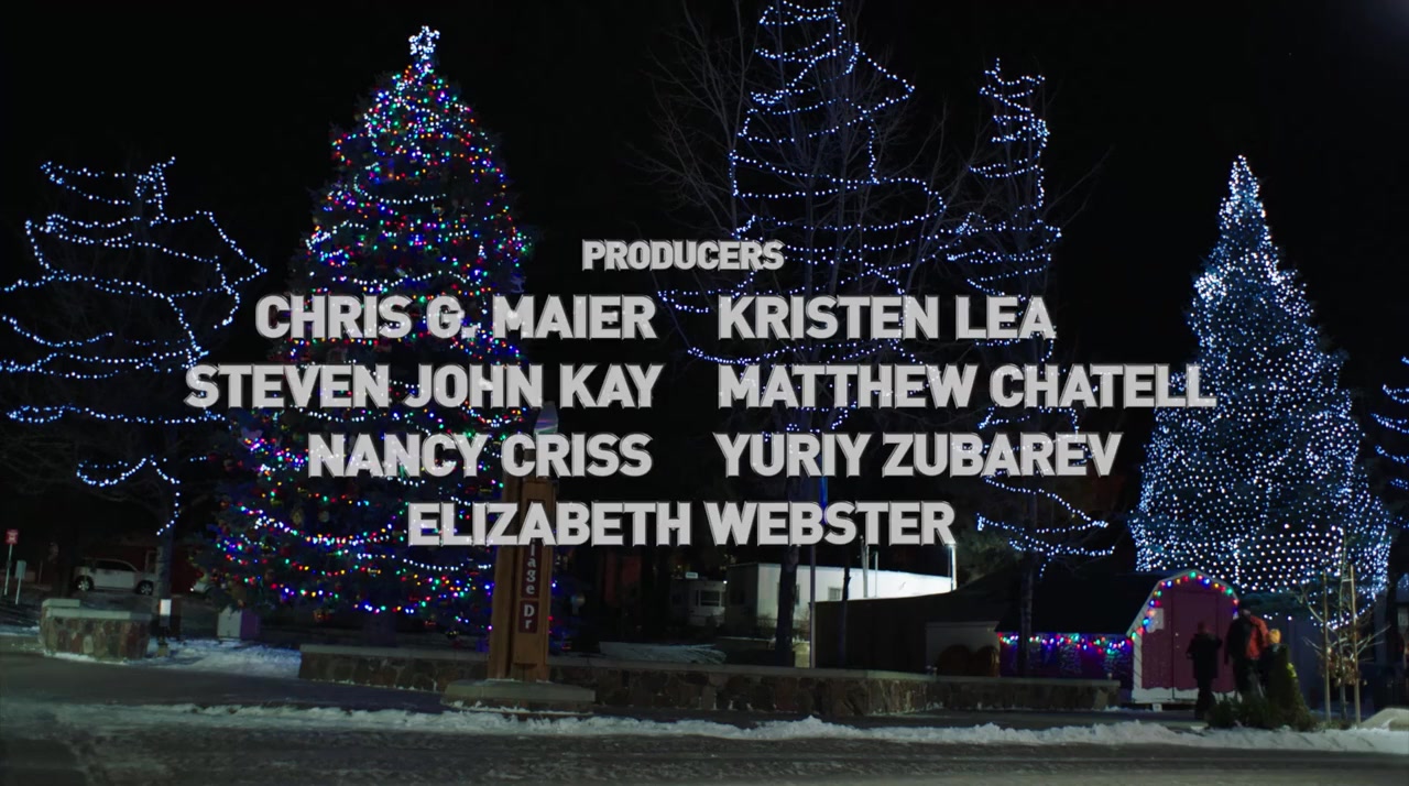 This Is Our Christmas screenshot 1