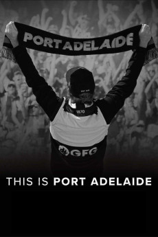 This Is Port Adelaide (2021) poster