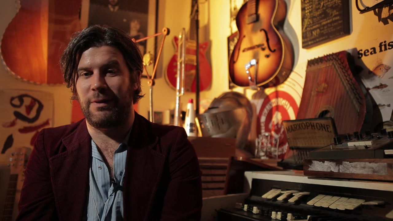 This Is Sparklehorse screenshot 1