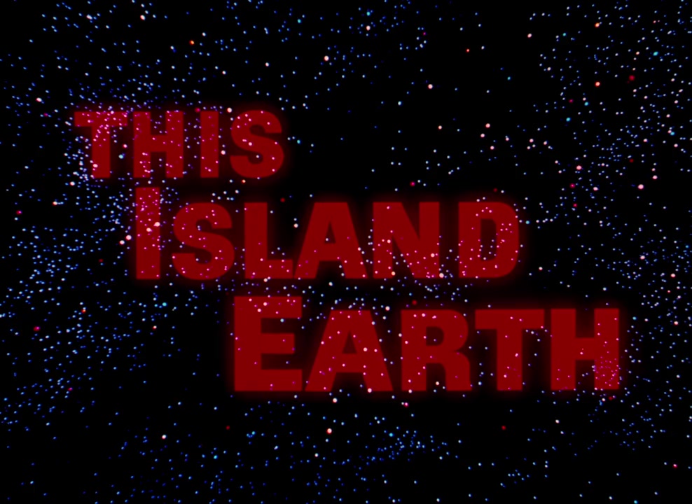 This Island Earth screenshot 2