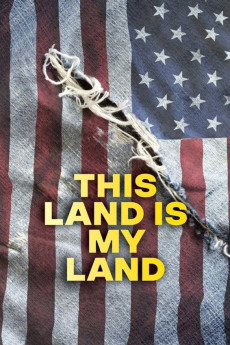 This Land Is My Land (2020) poster
