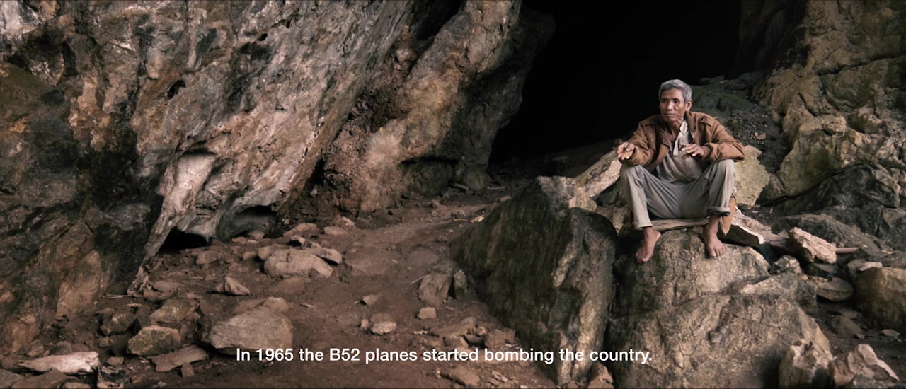 This Little Land of Mines screenshot 1