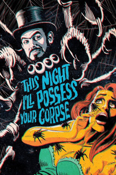 Esta Noite Encarnarei no Teu Cadáver (1967) poster