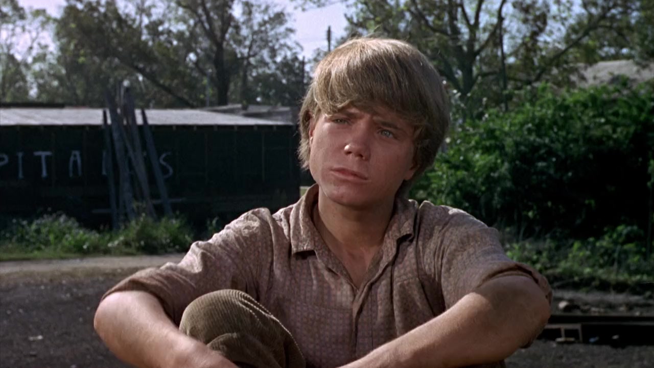 This Property Is Condemned screenshot 3