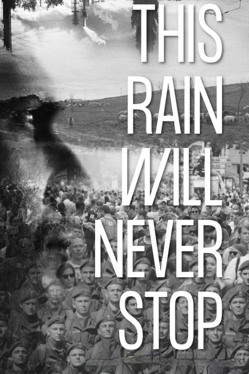 This Rain Will Never Stop (2020) poster