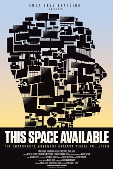 This Space Available (2011) poster