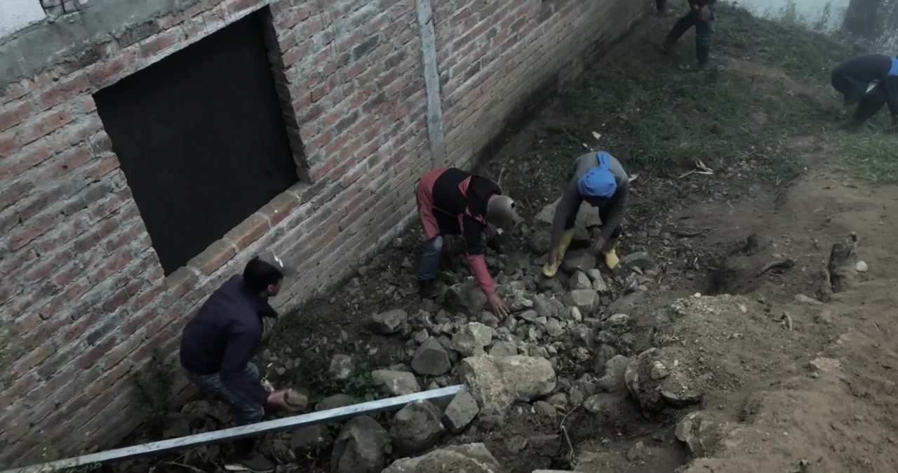 This Stolen Country of Mine screenshot 2