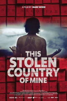 This Stolen Country of Mine (2022) poster