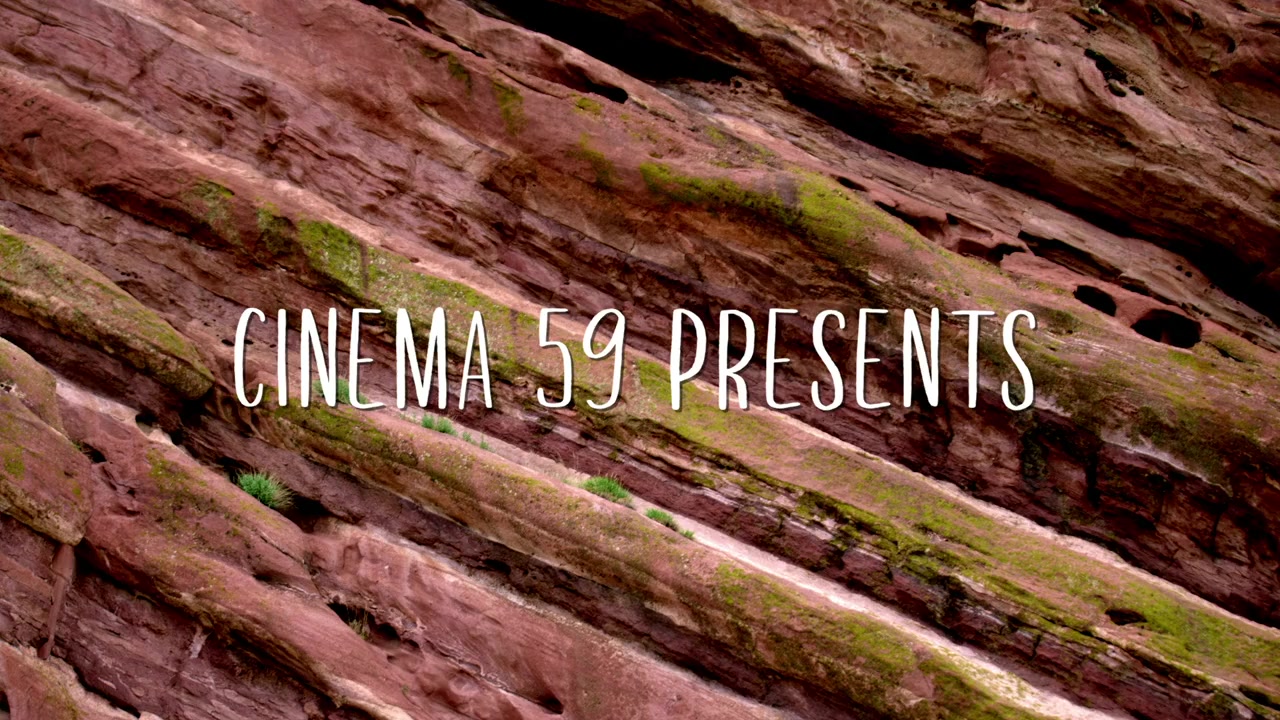 Third Eye Blind: Live at Red Rocks screenshot 1