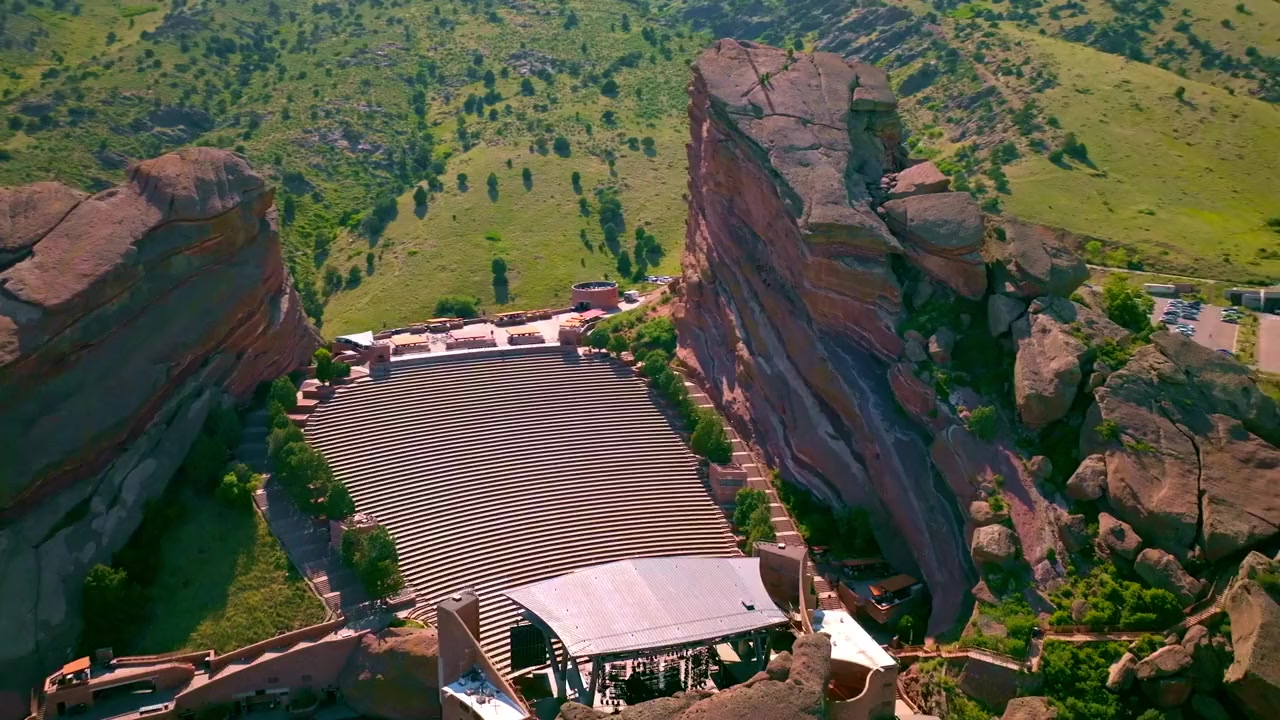 Third Eye Blind: Live at Red Rocks screenshot 3