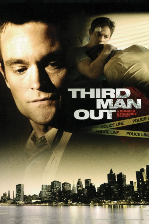 Third Man Out (2005) poster