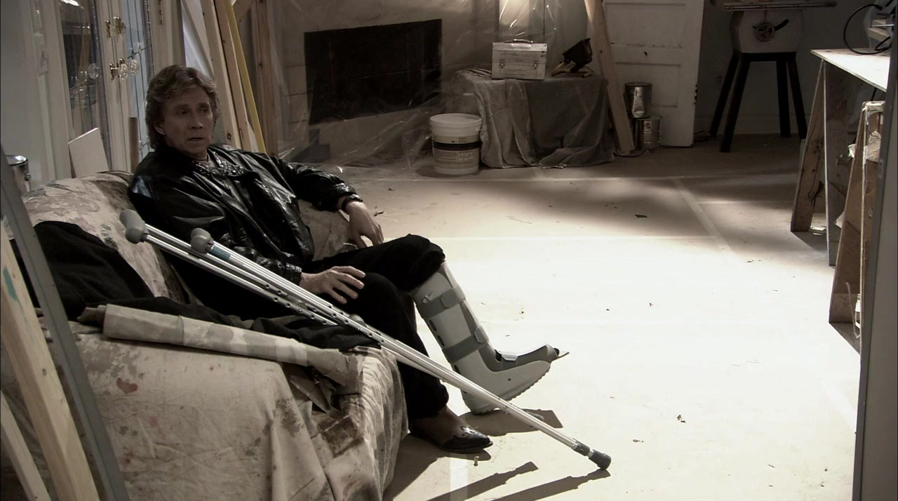 Third Man Out screenshot 1
