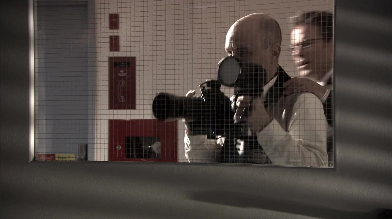 Third Man Out screenshot 3