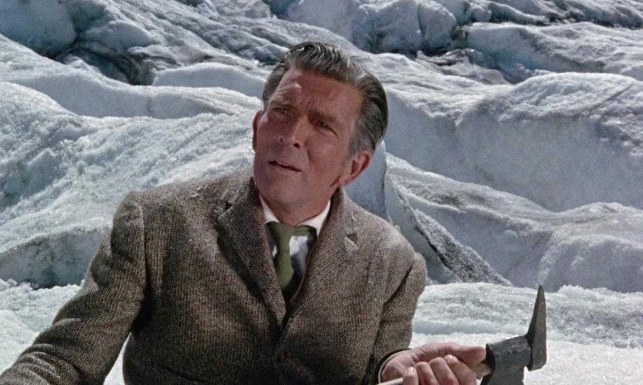 Third Man on the Mountain screenshot 3