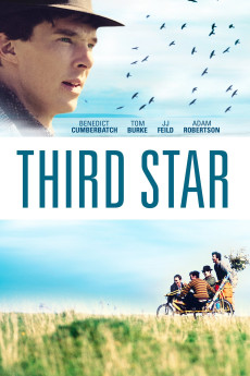 Third Star (2010) poster