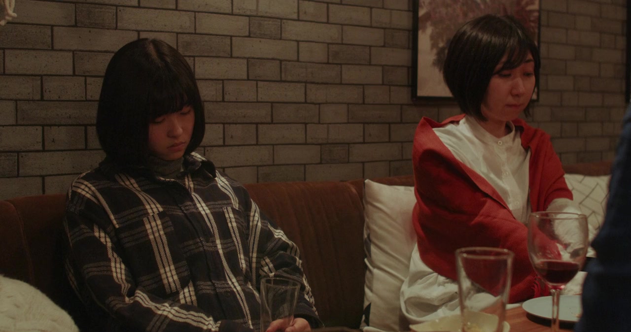 Mitabime no, shojiki screenshot 1