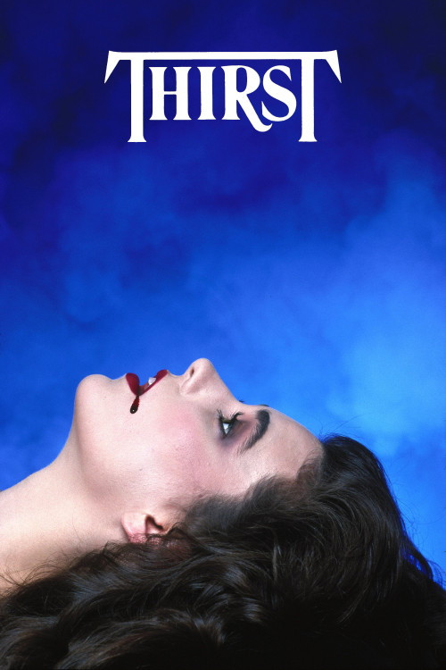 Thirst (1979) poster