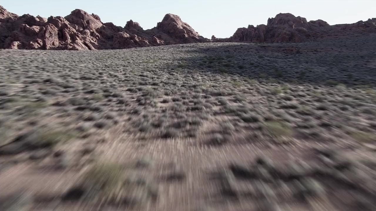 Thirst screenshot 2
