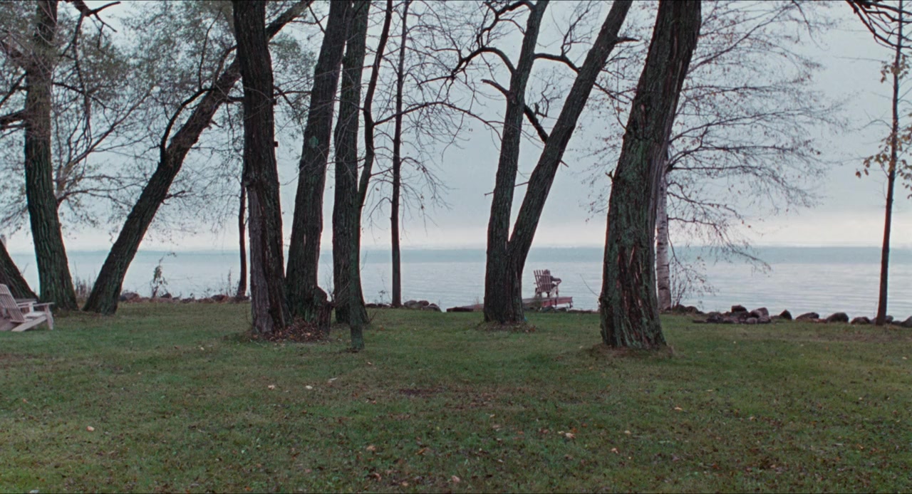 Thirty Two Short Films About Glenn Gould screenshot 1