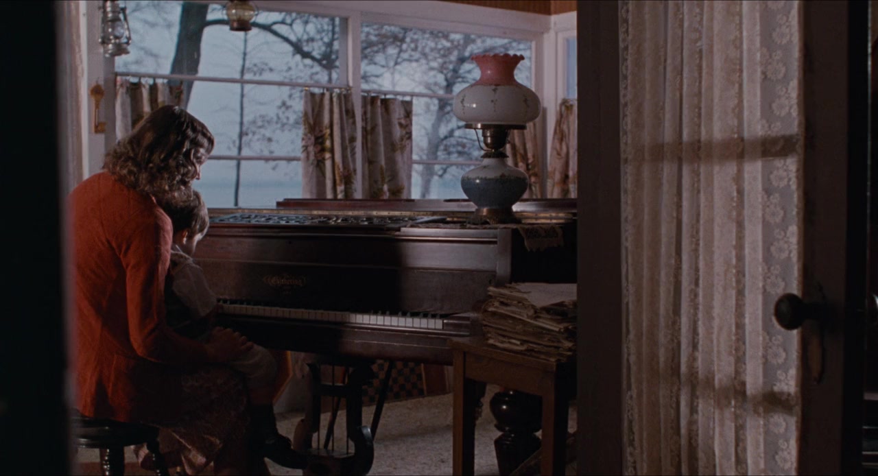 Thirty Two Short Films About Glenn Gould screenshot 3