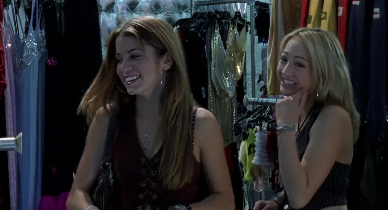 Thirteen screenshot 3