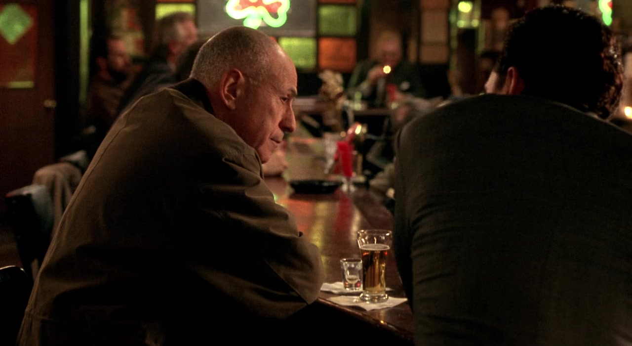 Thirteen Conversations About One Thing screenshot 3