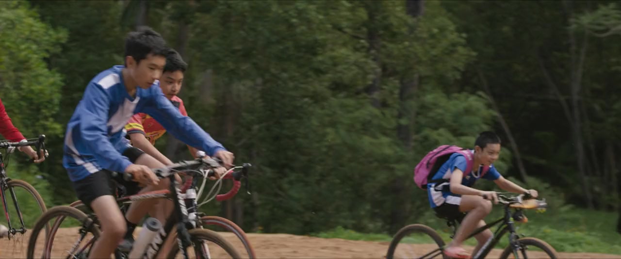 Thirteen Lives screenshot 2