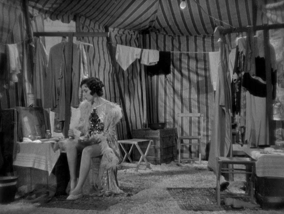 Thirteen Women screenshot 1