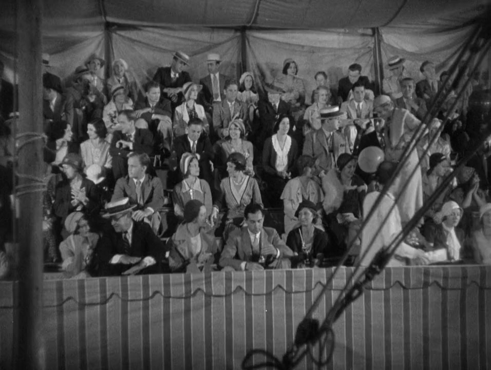 Thirteen Women screenshot 2