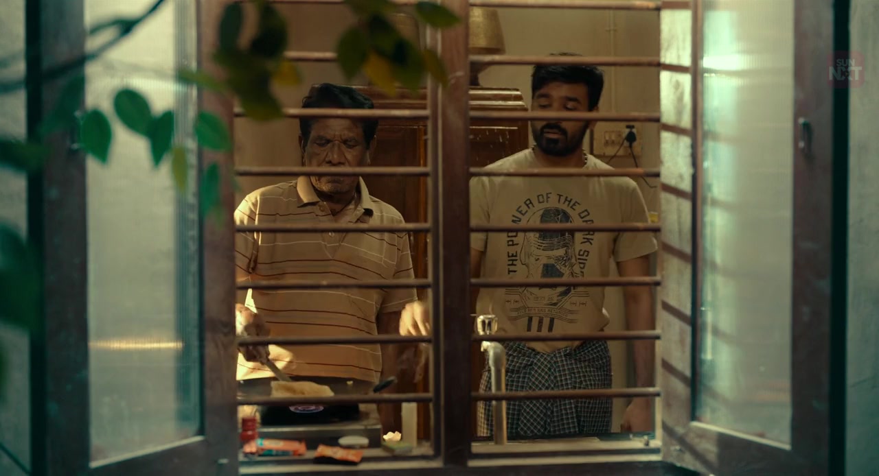 Thiruchitrambalam screenshot 3