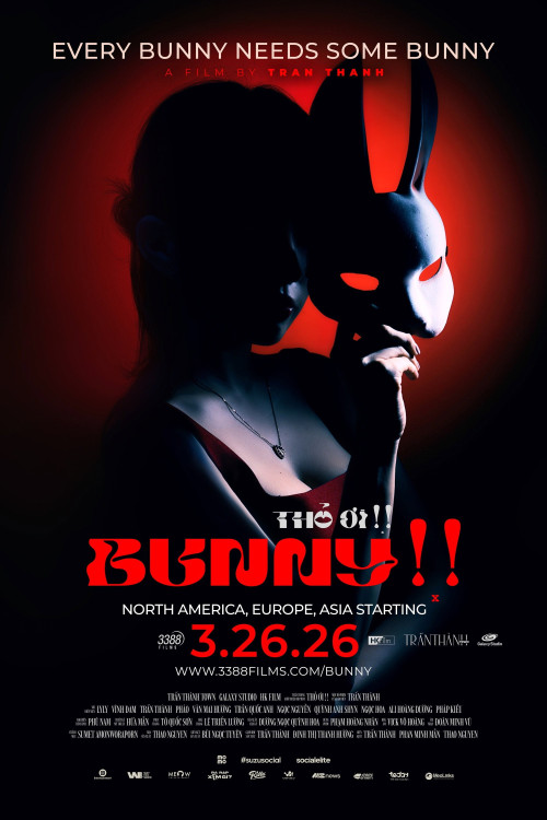 Tho oi!! (2026) poster