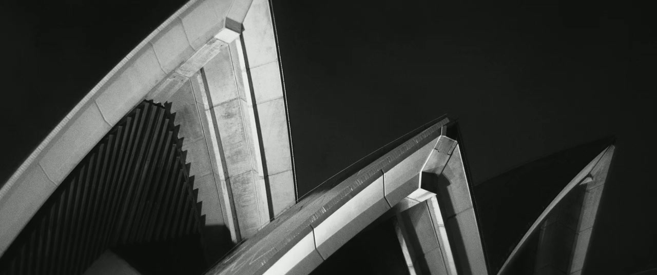 Thom Yorke Live at Sydney Opera House screenshot 2