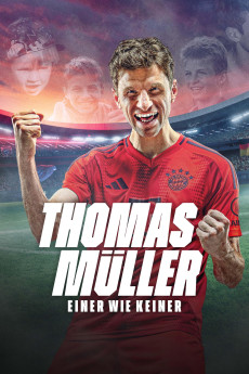 Thomas Müller - Einer wie Keiner (2025) poster