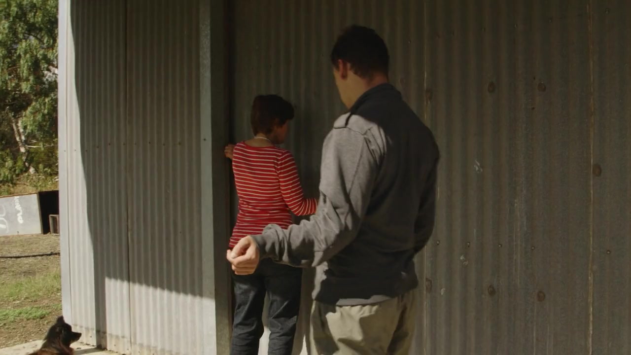Thomas Banks' Quest for Love screenshot 3