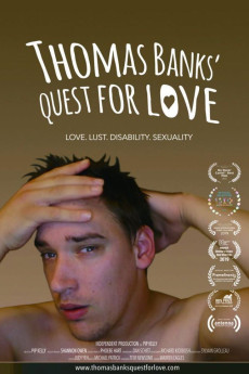 Thomas Banks' Quest for Love (2019) poster