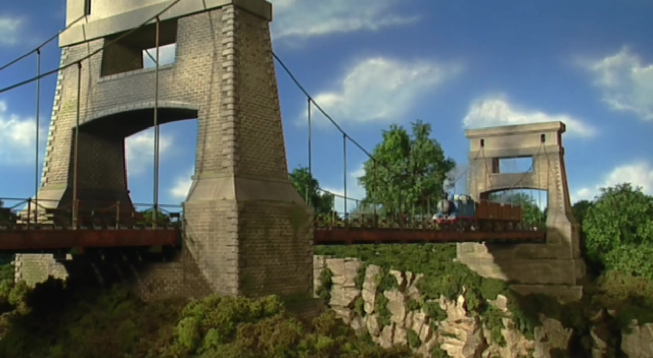 Thomas & Friends: Calling All Engines! screenshot 1