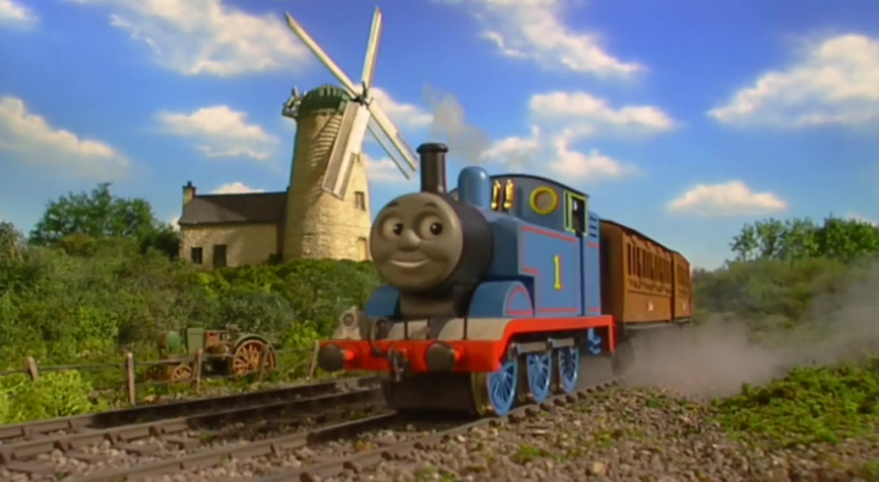 Thomas & Friends: Calling All Engines! screenshot 2