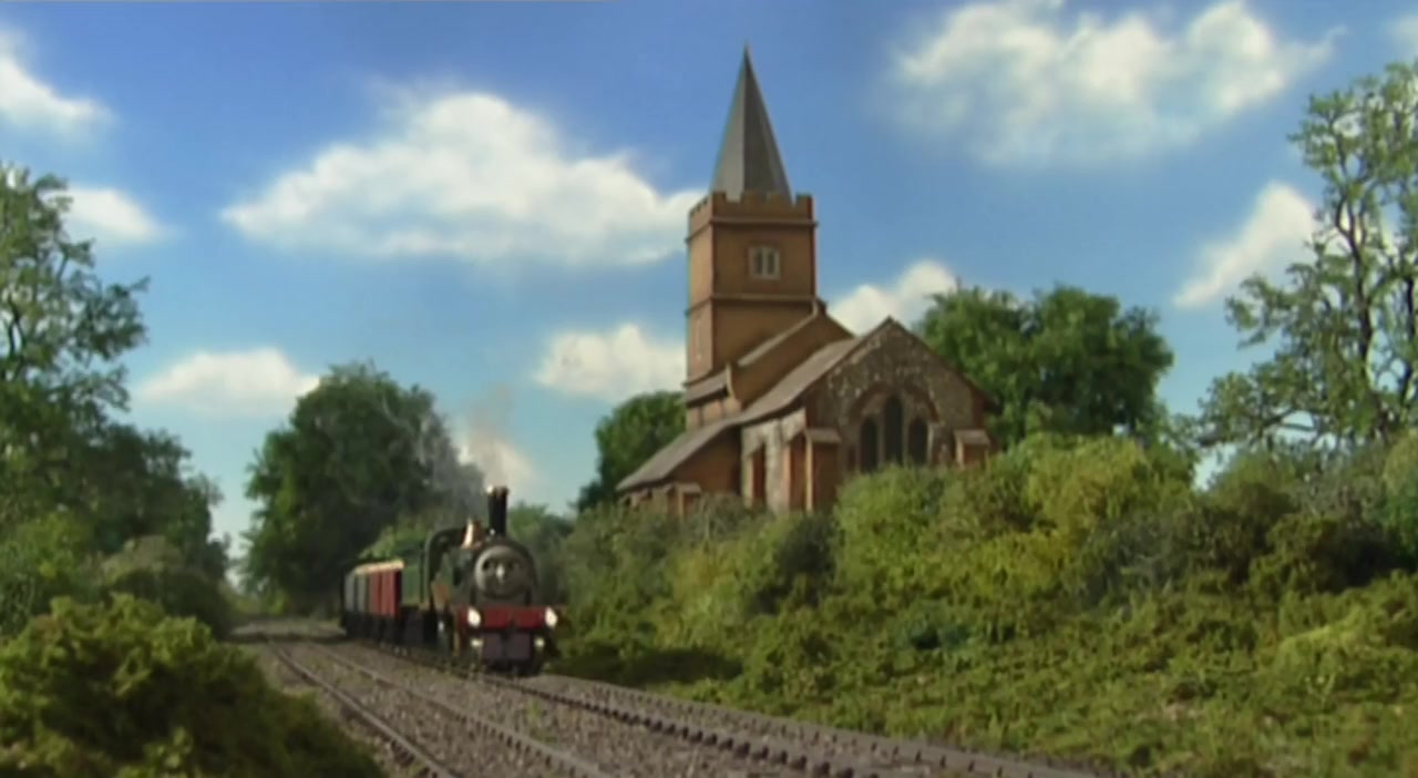Thomas & Friends: Calling All Engines! screenshot 3