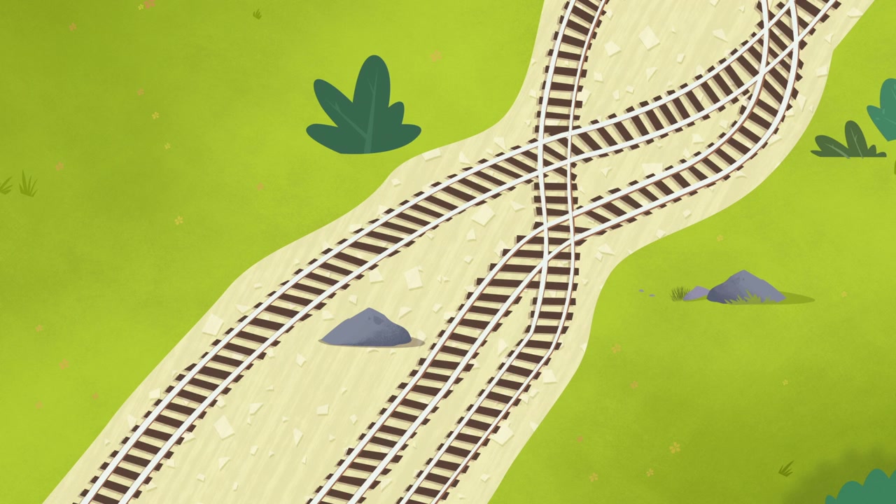 Thomas & Friends: Race for the Sodor Cup screenshot 3