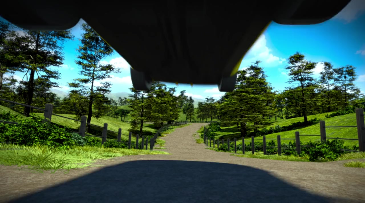 Thomas & Friends: Big World! Big Adventures! screenshot 2